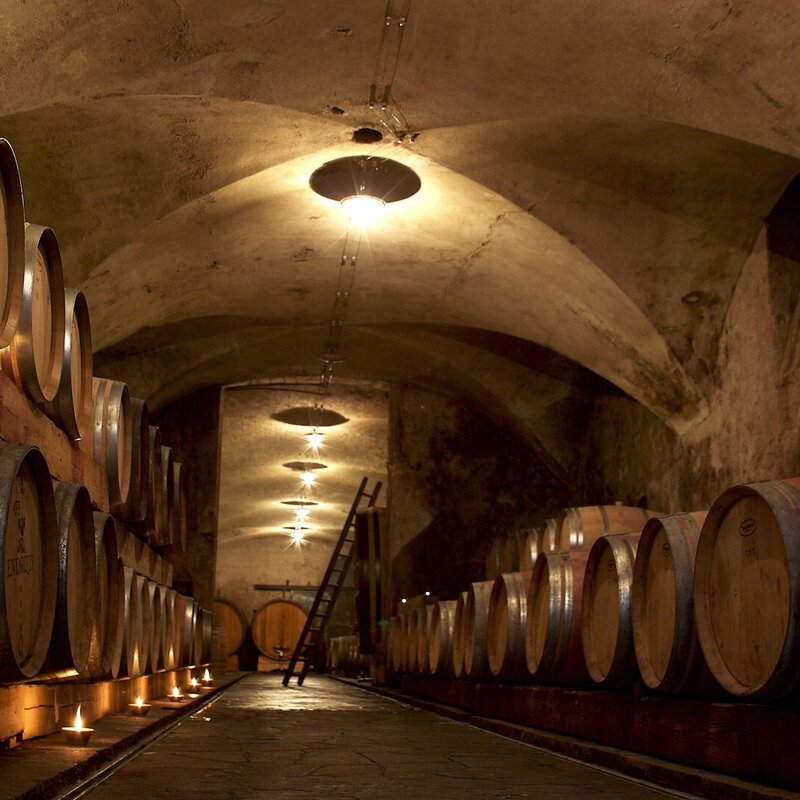 Endrizzi Winery