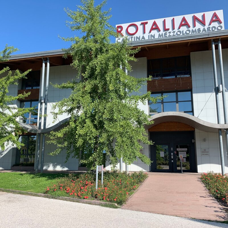 Rotaliana Winery