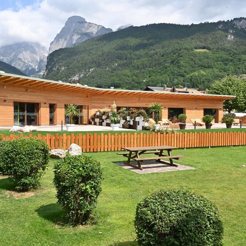 Dolomia Wellness