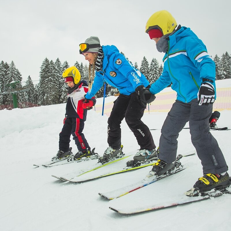 Fai della Paganella Skischule