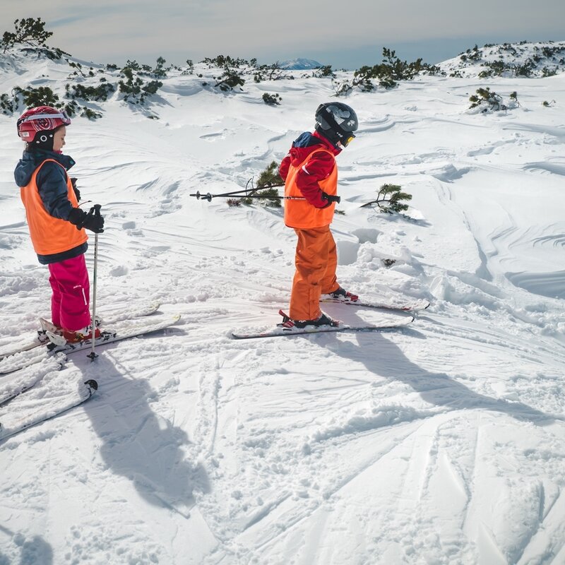 Andalo Italienische Skischule